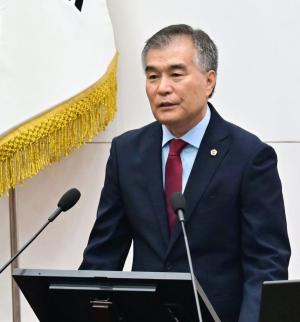 김현기 의장, “민의 수렴하는 민생의회” 강조